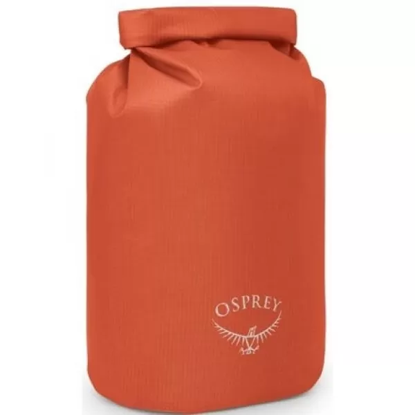  Obal OSPREY WILDWATER DRY BAG 15 MARS ORANGE 