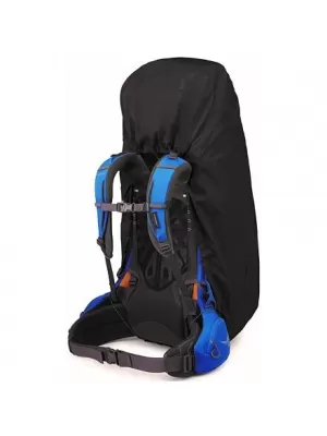 Pláštěnka na batoh OSPREY UL RAINCOVER LG BLACK