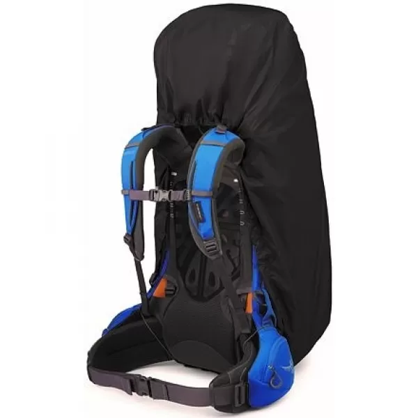  Pláštěnka na batoh OSPREY UL RAINCOVER LG BLACK 