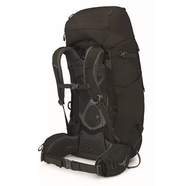  Dámský batoh OSPREY KYTE 68 BLACK 