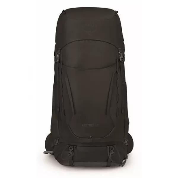  Pánský batoh OSPREY KESTREL 58 BLACK 