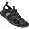 Pánské sandály KEEN CLEARWATER CNX M SKY CAPTAIN/BLACK