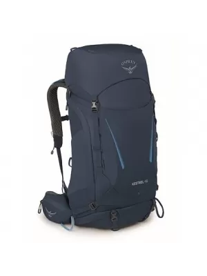 Pánský batoh OSPREY KESTREL 48 ATLAS BLUE