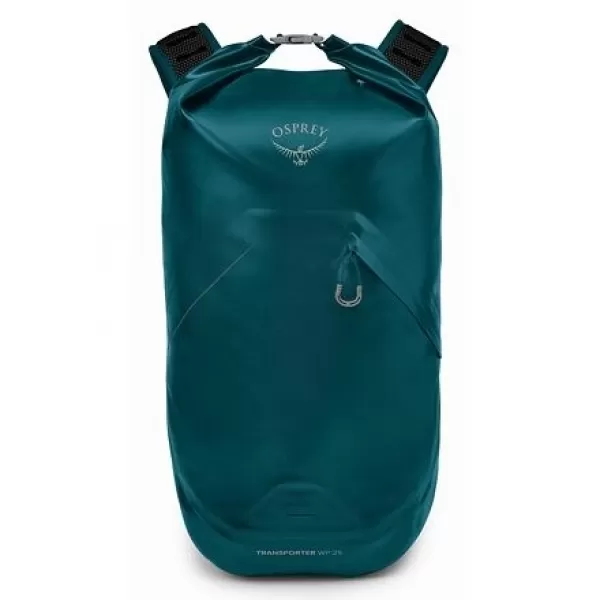  Batoh OSPREY TRANSPORTER ROLL TOP WP 25 NIGHT JUNGLE BLUE 