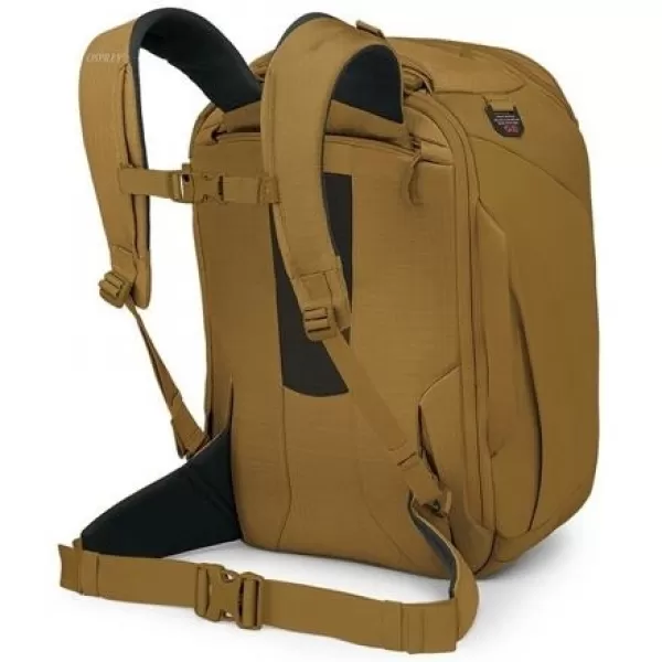  Batoh OSPREY PORTER 30 BRINDLE BROWN 