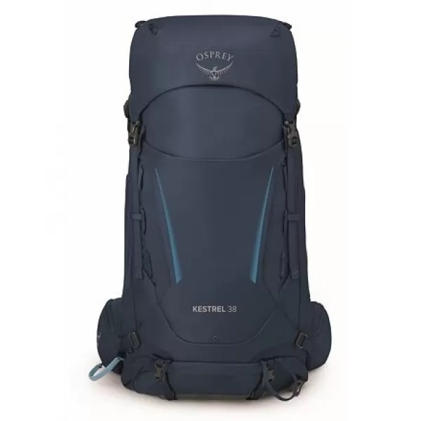  Pánský batoh OSPREY KESTREL 38 ATLAS BLUE 
