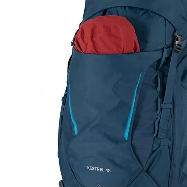  Pánský batoh OSPREY KESTREL 48 ATLAS BLUE 