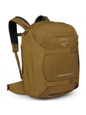 Batoh OSPREY PORTER 30 BRINDLE BROWN