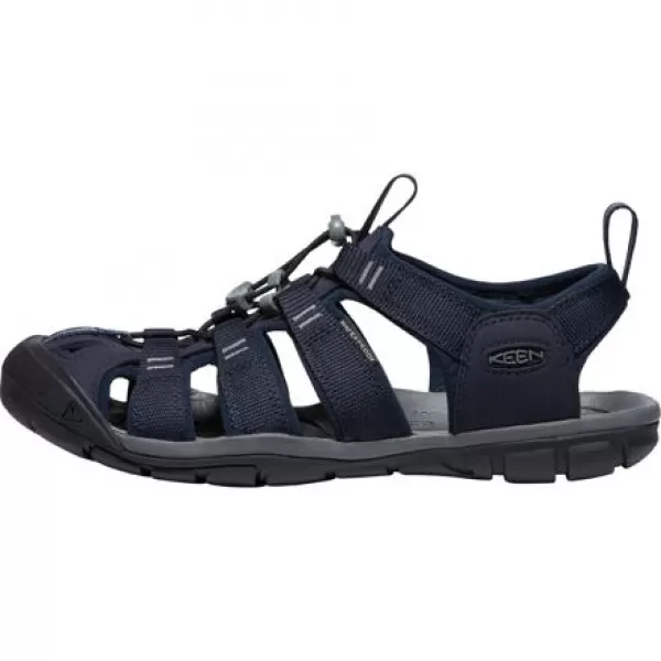  Pánské sandály KEEN CLEARWATER CNX M SKY CAPTAIN/BLACK 