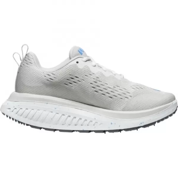  Dámské boty KEEN WK400 W VAPOR/AZURE BLUE 