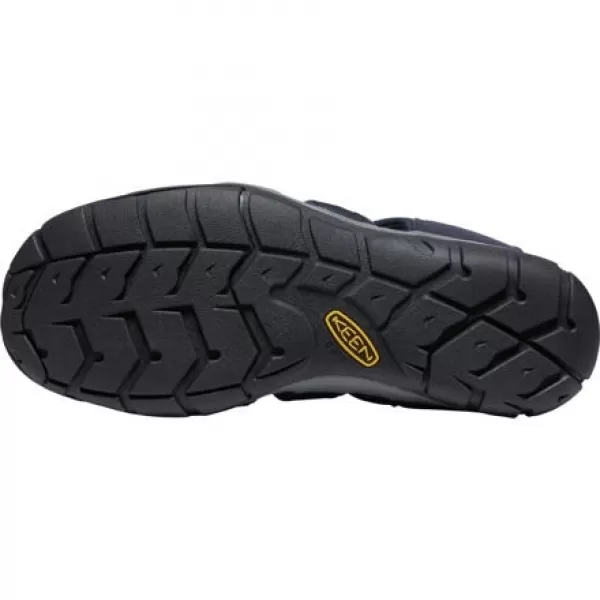  Pánské sandály KEEN CLEARWATER CNX M SKY CAPTAIN/BLACK 