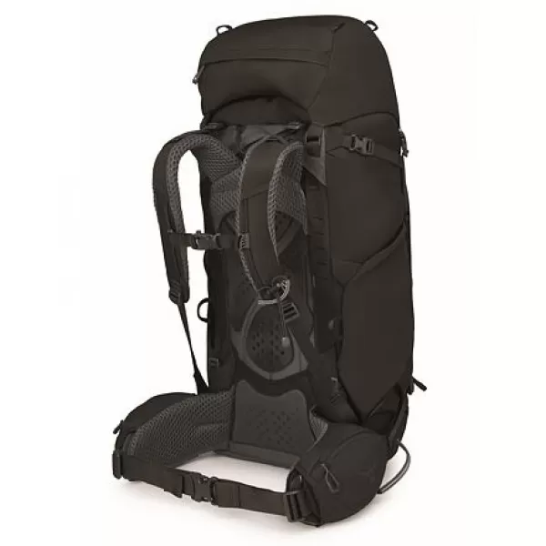  Pánský batoh OSPREY KESTREL 58 BLACK 