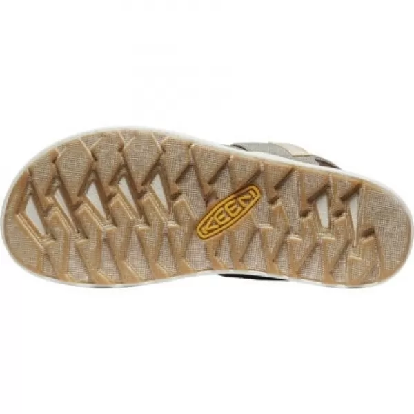  Dámské sandály KEEN ELLE BACKSTRAP W BRINDLE/BIRCH 