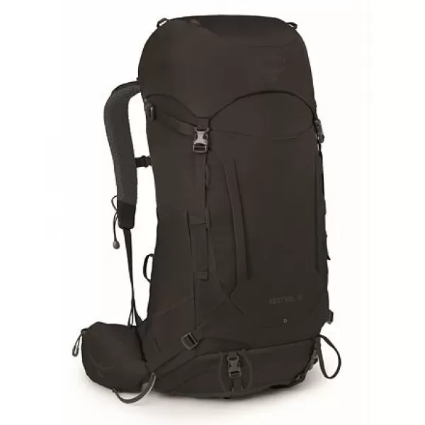  Pánský batoh OSPREY KESTREL 38 BLACK 