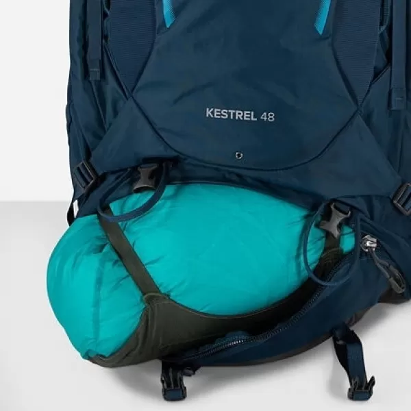  Pánský batoh OSPREY KESTREL 48 ATLAS BLUE 
