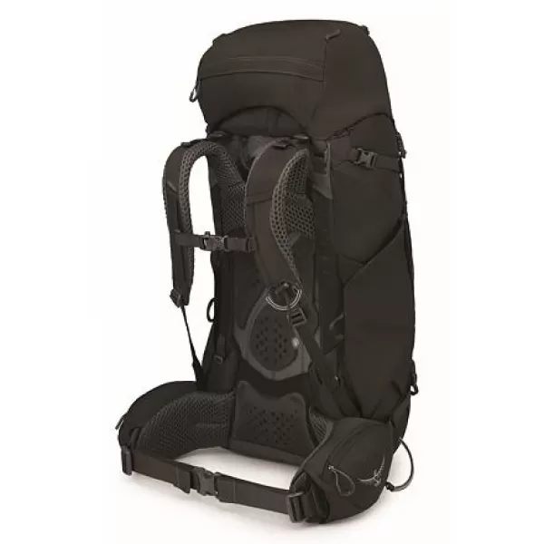  Dámský batoh OSPREY KYTE 58 BLACK 