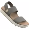Dámské sandály KEEN ELLE BACKSTRAP W BRINDLE/BIRCH