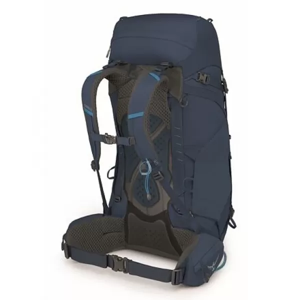  Pánský batoh OSPREY KESTREL 48 ATLAS BLUE 