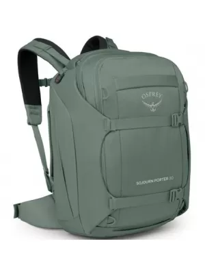 Batoh OSPREY PORTER 30 KOSERET GREEN