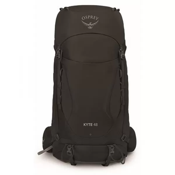 Dámský batoh OSPREY KYTE 48 BLACK 