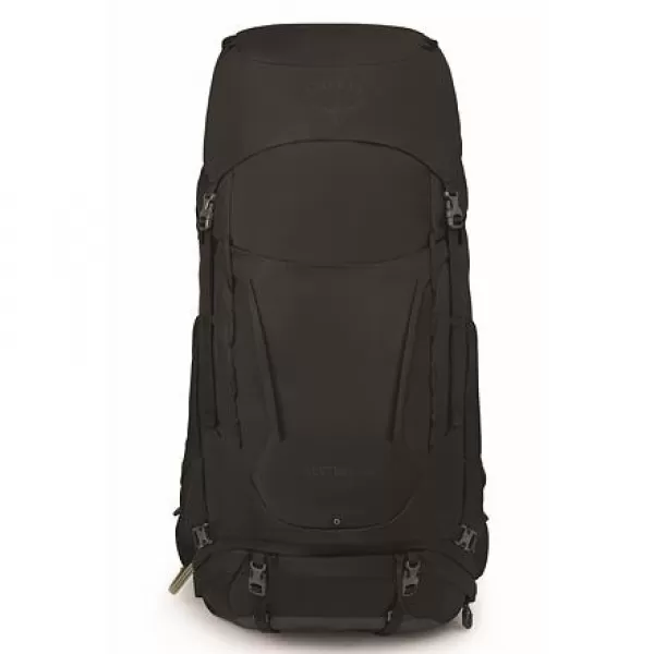  Pánský batoh OSPREY KESTREL 68 BLACK 