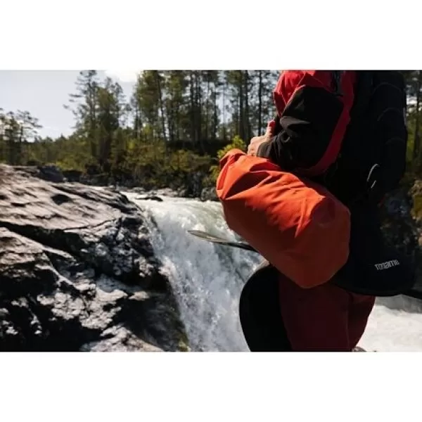  Obal OSPREY WILDWATER DRY BAG 8 MARS ORANGE 