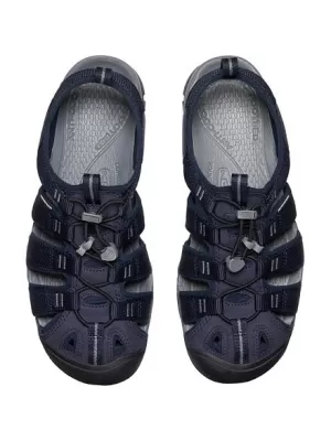 Pánské sandály KEEN CLEARWATER CNX M SKY CAPTAIN/BLACK