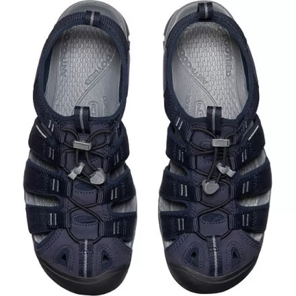  Pánské sandály KEEN CLEARWATER CNX M SKY CAPTAIN/BLACK 