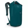 Batoh OSPREY TRANSPORTER ROLL TOP WP 25 NIGHT JUNGLE BLUE