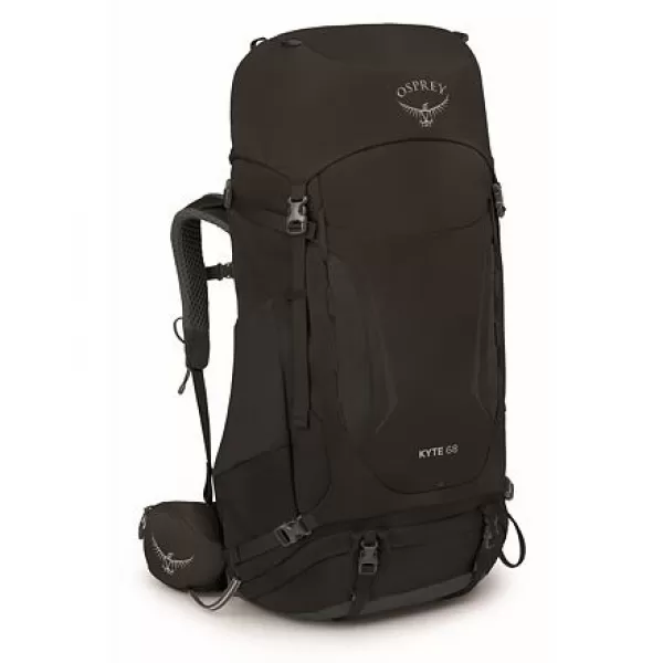 Dámský batoh OSPREY KYTE 68 BLACK 