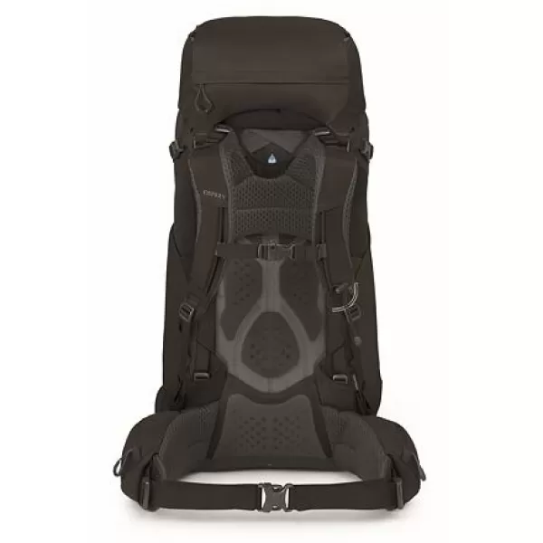  Pánský batoh OSPREY KESTREL 58 BLACK 