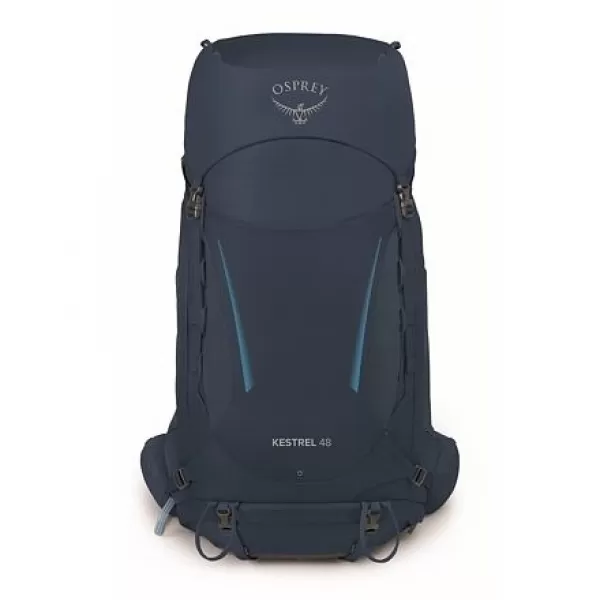  Pánský batoh OSPREY KESTREL 48 ATLAS BLUE 