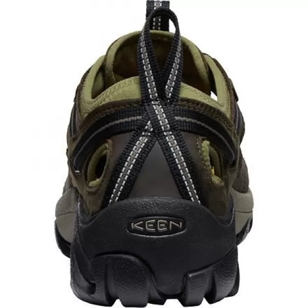  Pánské boty KEEN ARROYO II M CANTEEN/BLACK 