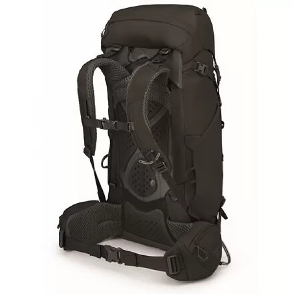  Pánský batoh OSPREY KESTREL 38 BLACK 