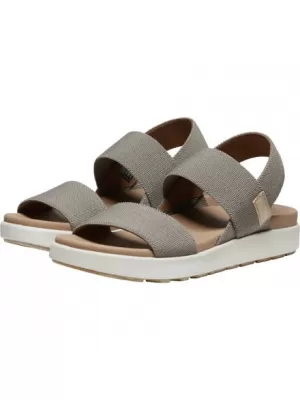 Dámské sandály KEEN ELLE BACKSTRAP W BRINDLE/BIRCH