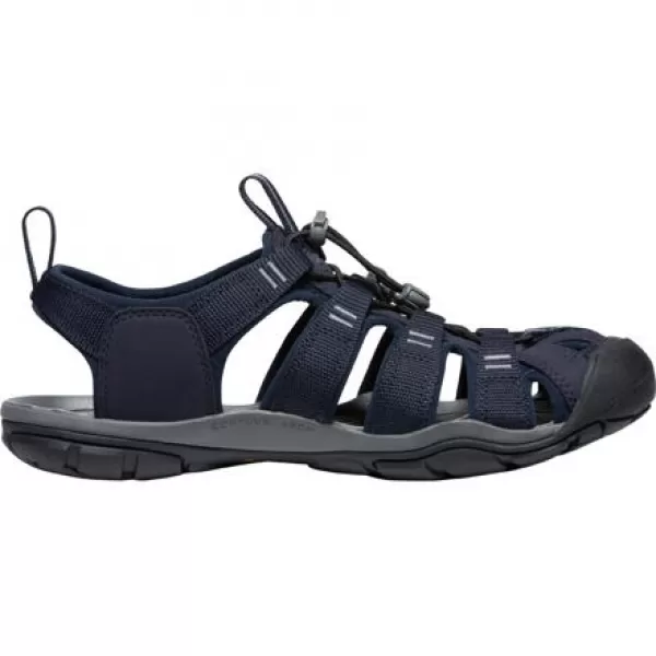  Pánské sandály KEEN CLEARWATER CNX M SKY CAPTAIN/BLACK 