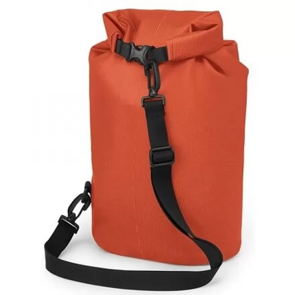  Obal OSPREY WILDWATER DRY BAG 8 MARS ORANGE 