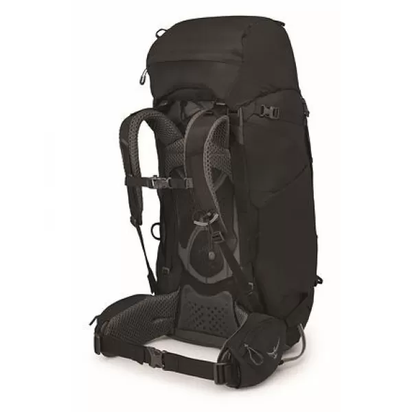  Pánský batoh OSPREY KESTREL 68 BLACK 