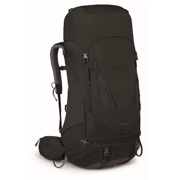  Pánský batoh OSPREY KESTREL 68 BLACK 