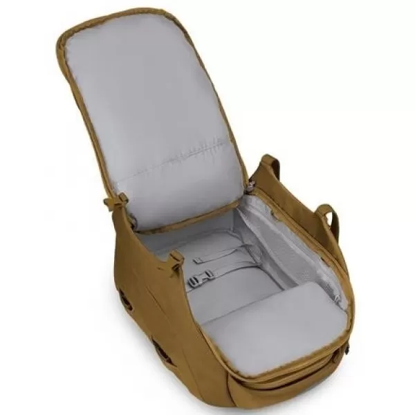  Batoh OSPREY PORTER 30 BRINDLE BROWN 