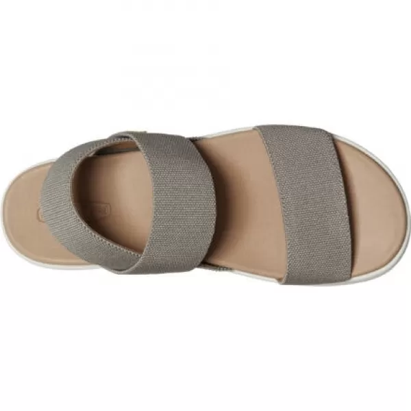  Dámské sandály KEEN ELLE BACKSTRAP W BRINDLE/BIRCH 