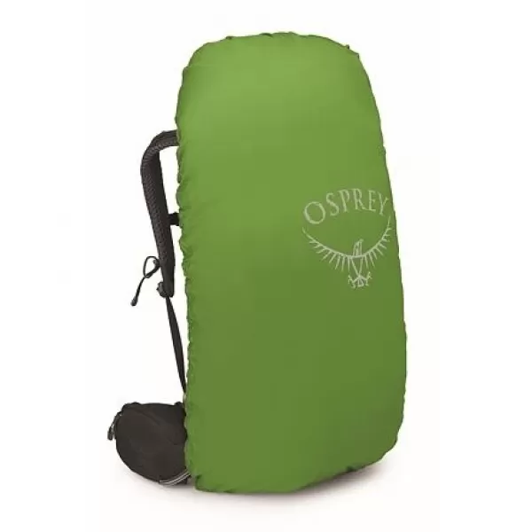  Pánský batoh OSPREY KESTREL 48 BLACK 