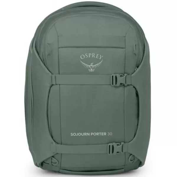  Batoh OSPREY PORTER 30 KOSERET GREEN 