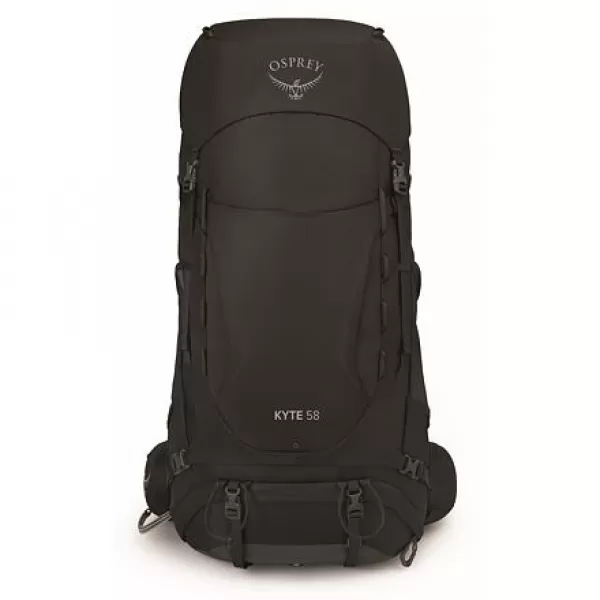  Dámský batoh OSPREY KYTE 58 BLACK 