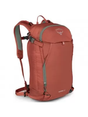 Dámský batoh OSPREY SOPRIS 20 EMBERGLOW ORANGE