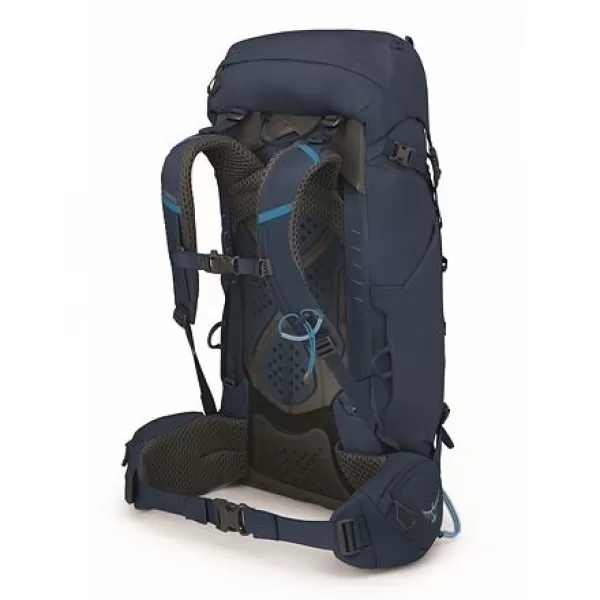  Pánský batoh OSPREY KESTREL 38 ATLAS BLUE 