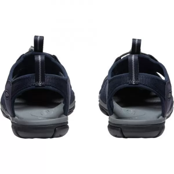  Pánské sandály KEEN CLEARWATER CNX M SKY CAPTAIN/BLACK 
