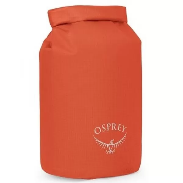  Obal OSPREY WILDWATER DRY BAG 8 MARS ORANGE 