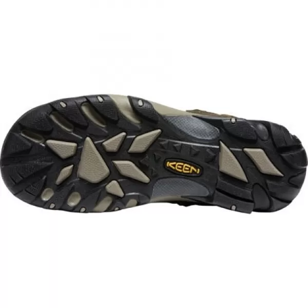  Pánské boty KEEN ARROYO II M CANTEEN/BLACK 