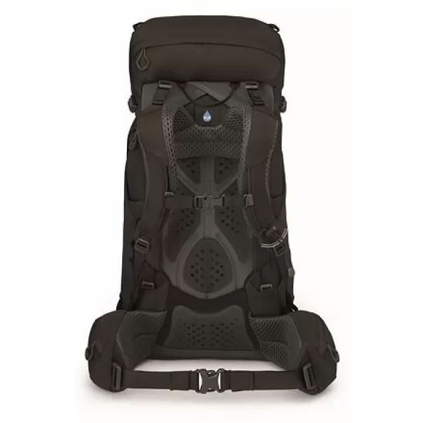  Pánský batoh OSPREY KESTREL 38 BLACK 